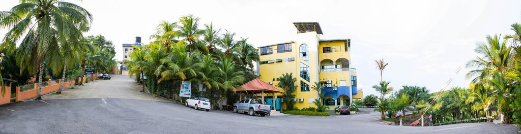 Jerantut Hill Resort Exterior photo