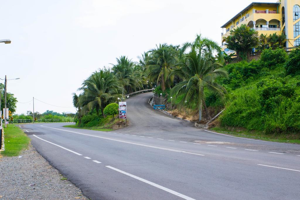 Jerantut Hill Resort Exterior photo