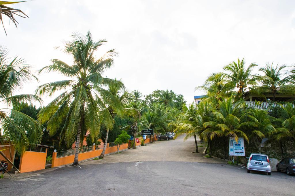 Jerantut Hill Resort Exterior photo