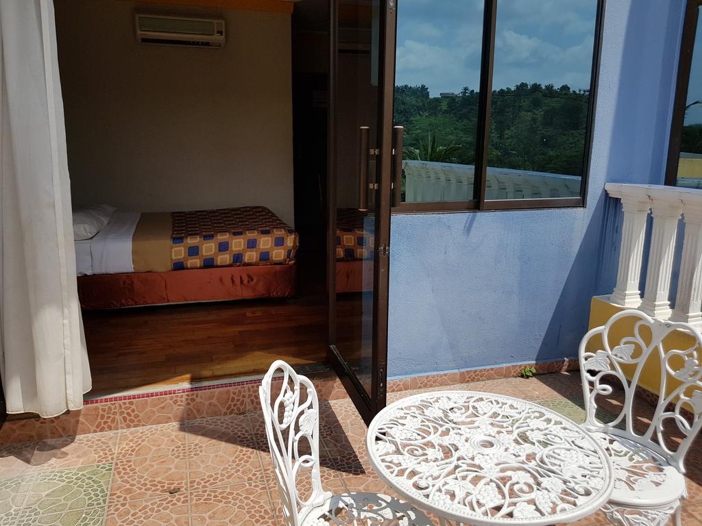 Jerantut Hill Resort Exterior photo